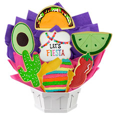 A525 - Let’s Fiesta